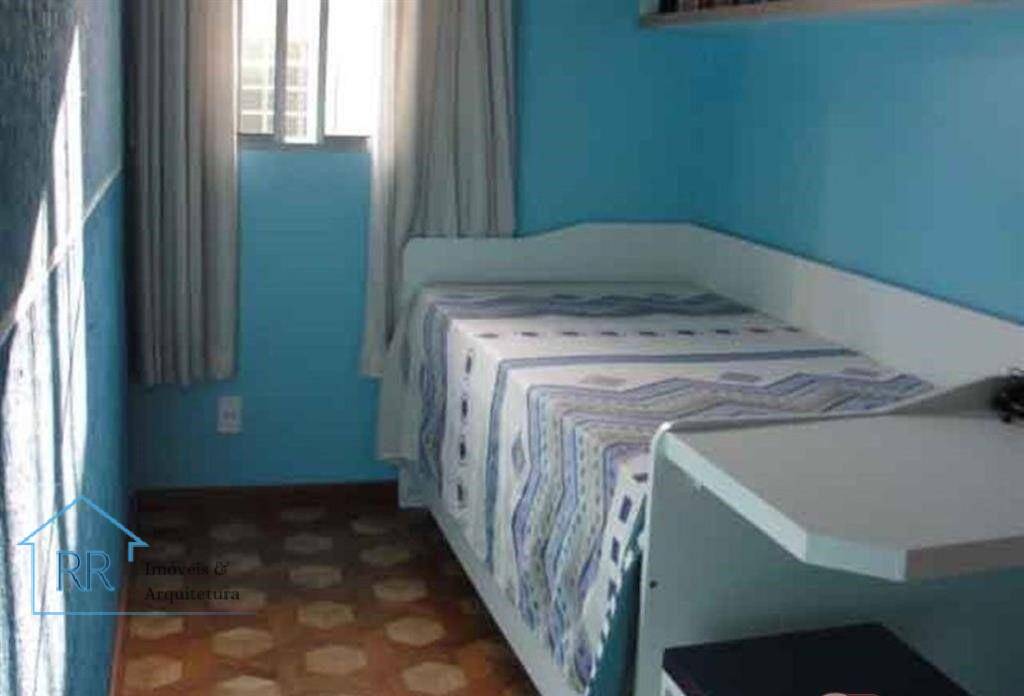 Sobrado, 3 quartos - Foto 23