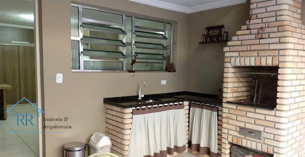 Sobrado, 3 quartos - Foto 25