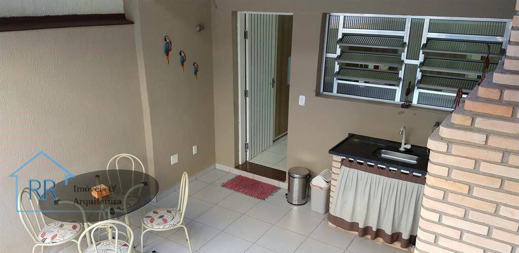 Sobrado, 3 quartos - Foto 27