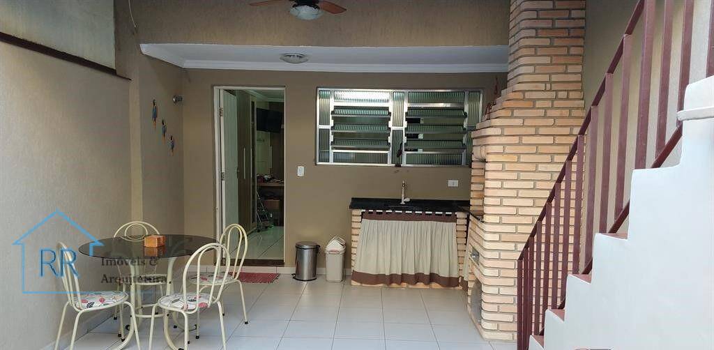 Sobrado, 3 quartos - Foto 30