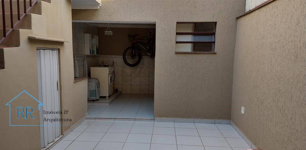 Sobrado, 3 quartos - Foto 32