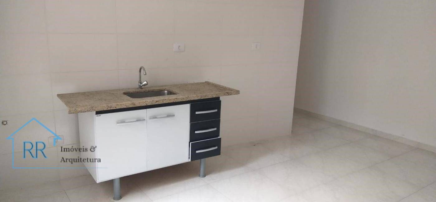 Apartamento, 2 quartos, 48 m² - Foto 3