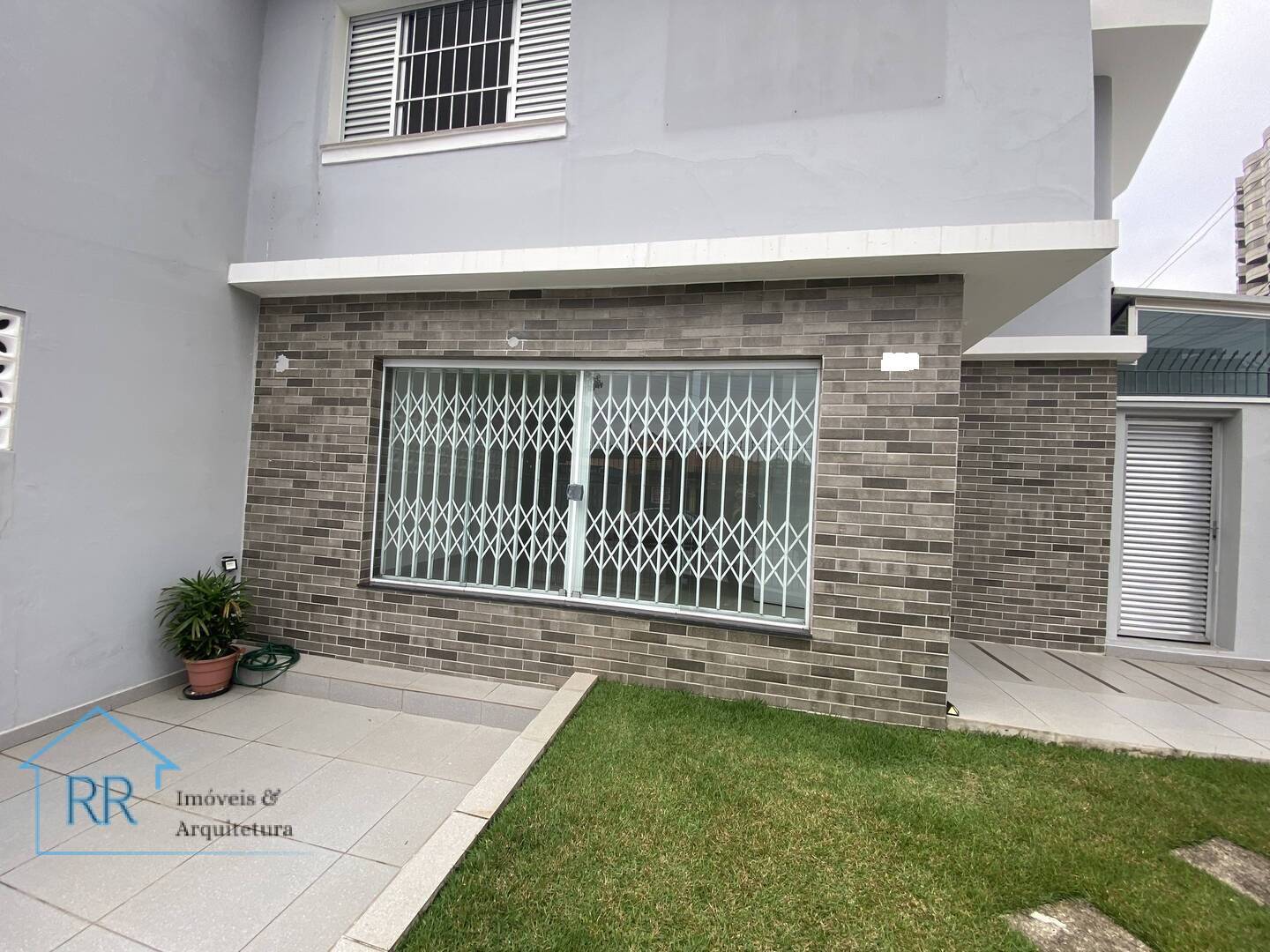Prédio Inteiro para alugar, 188m² - Foto 2