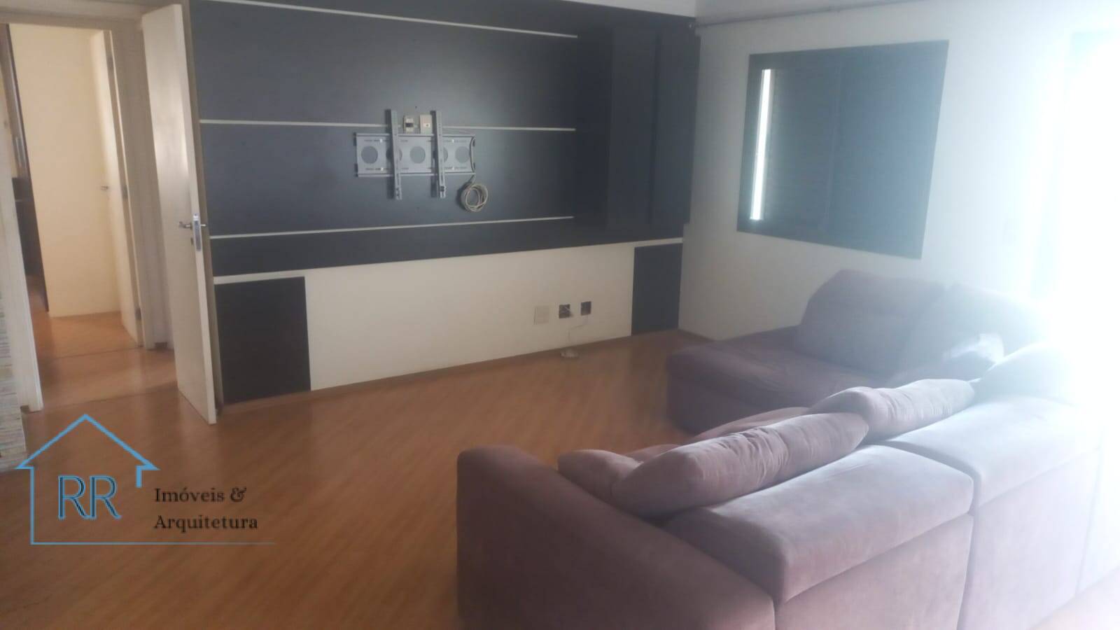 Apartamento para alugar com 3 quartos, 122m² - Foto 3