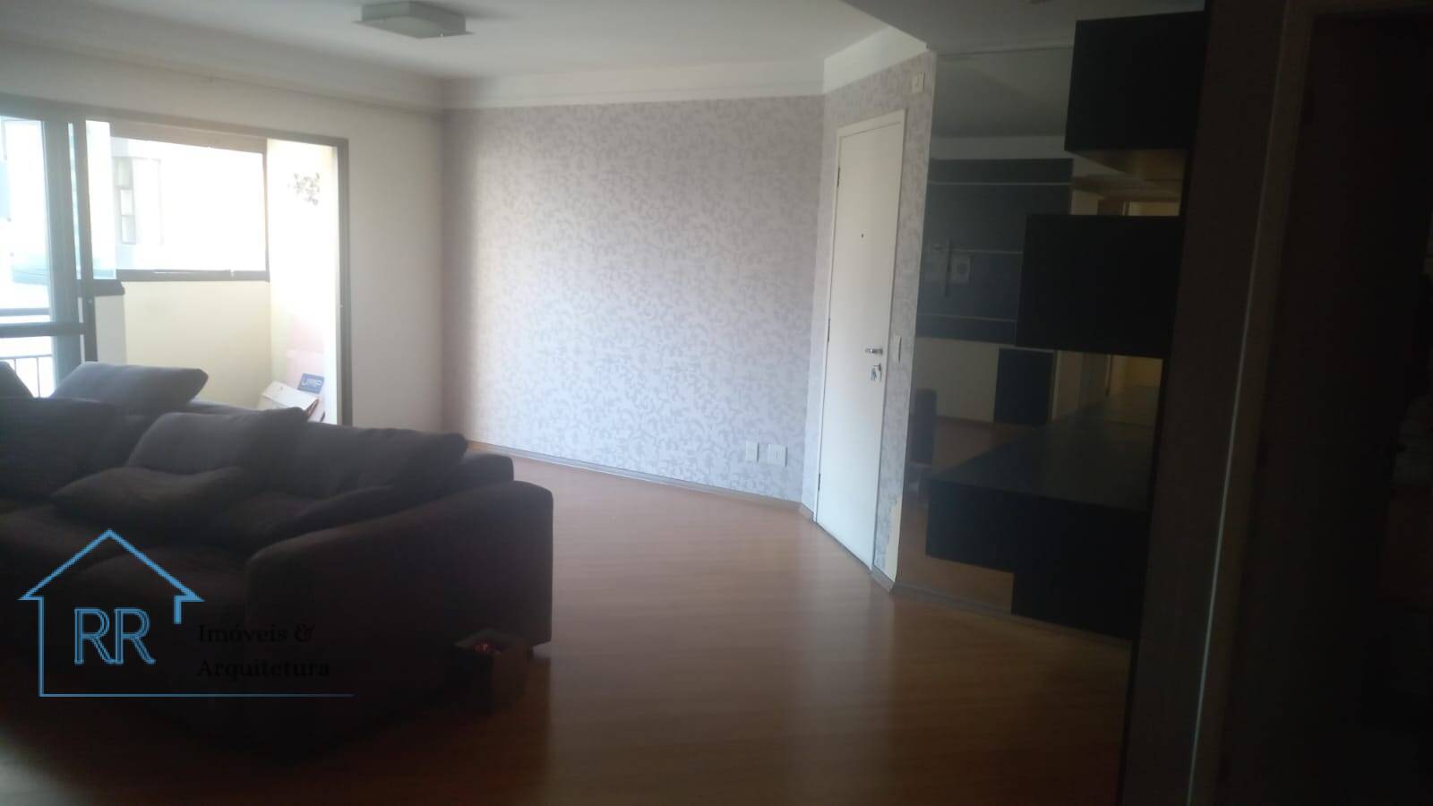 Apartamento para alugar com 3 quartos, 122m² - Foto 6