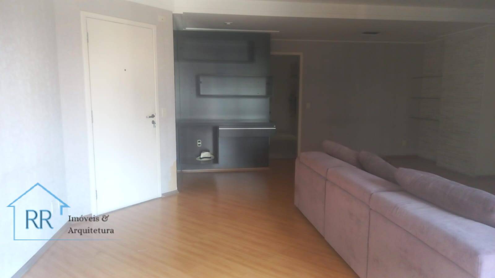 Apartamento para alugar com 3 quartos, 122m² - Foto 4