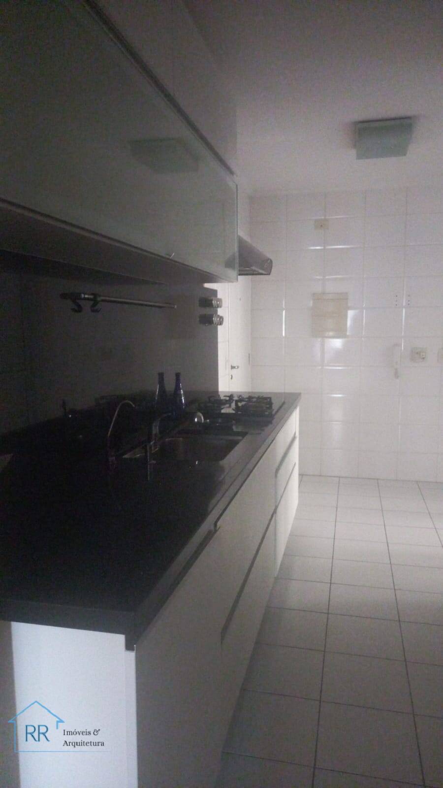 Apartamento para alugar com 3 quartos, 122m² - Foto 8
