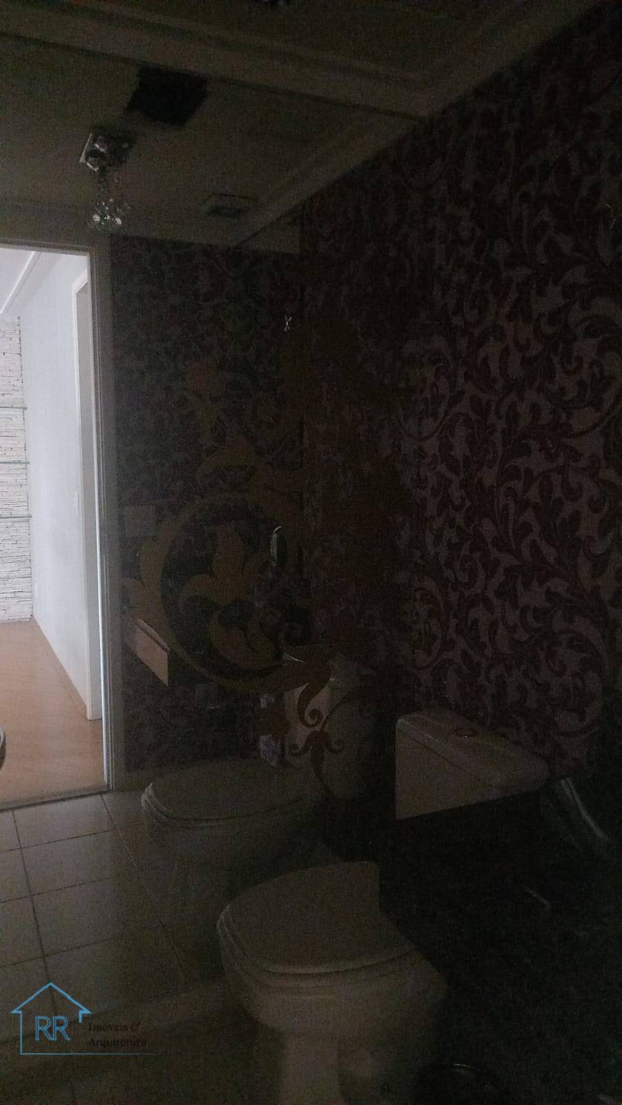 Apartamento para alugar com 3 quartos, 122m² - Foto 9