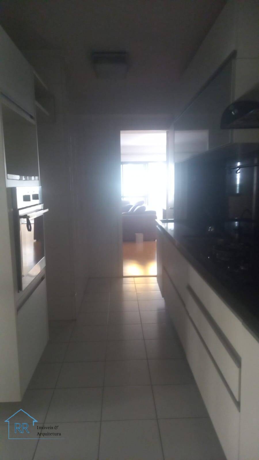Apartamento para alugar com 3 quartos, 122m² - Foto 14