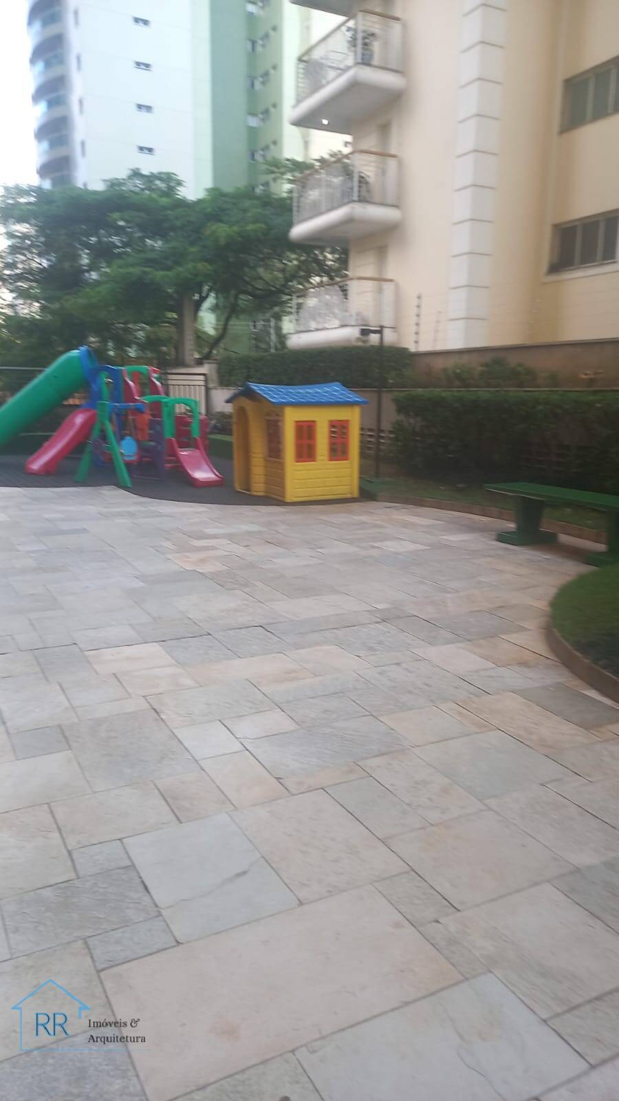 Apartamento para alugar com 3 quartos, 122m² - Foto 34