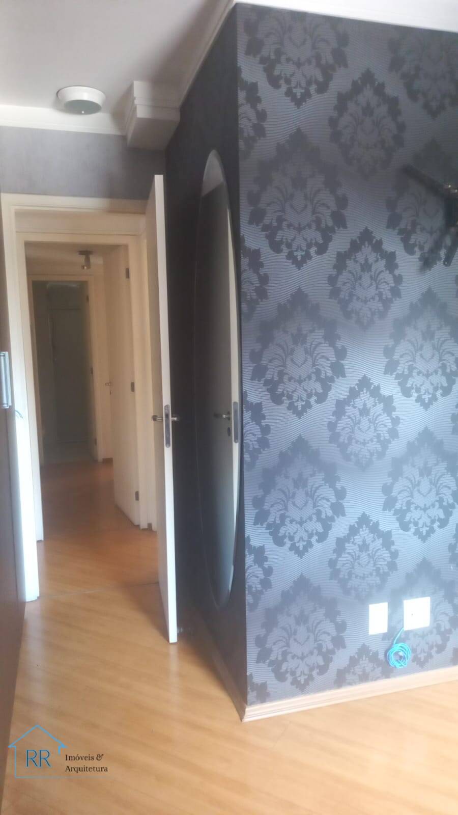 Apartamento para alugar com 3 quartos, 122m² - Foto 30