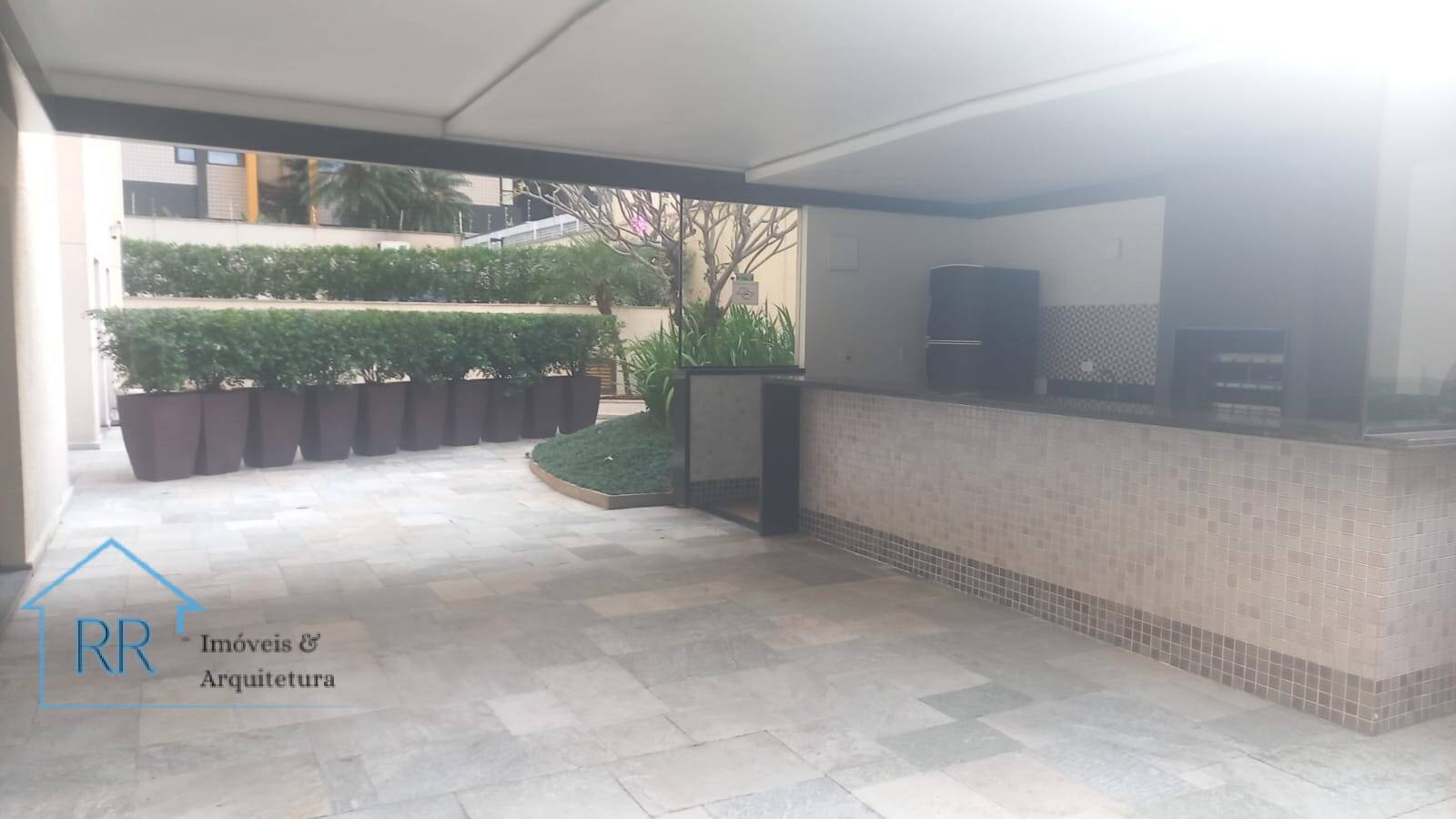 Apartamento para alugar com 3 quartos, 122m² - Foto 36