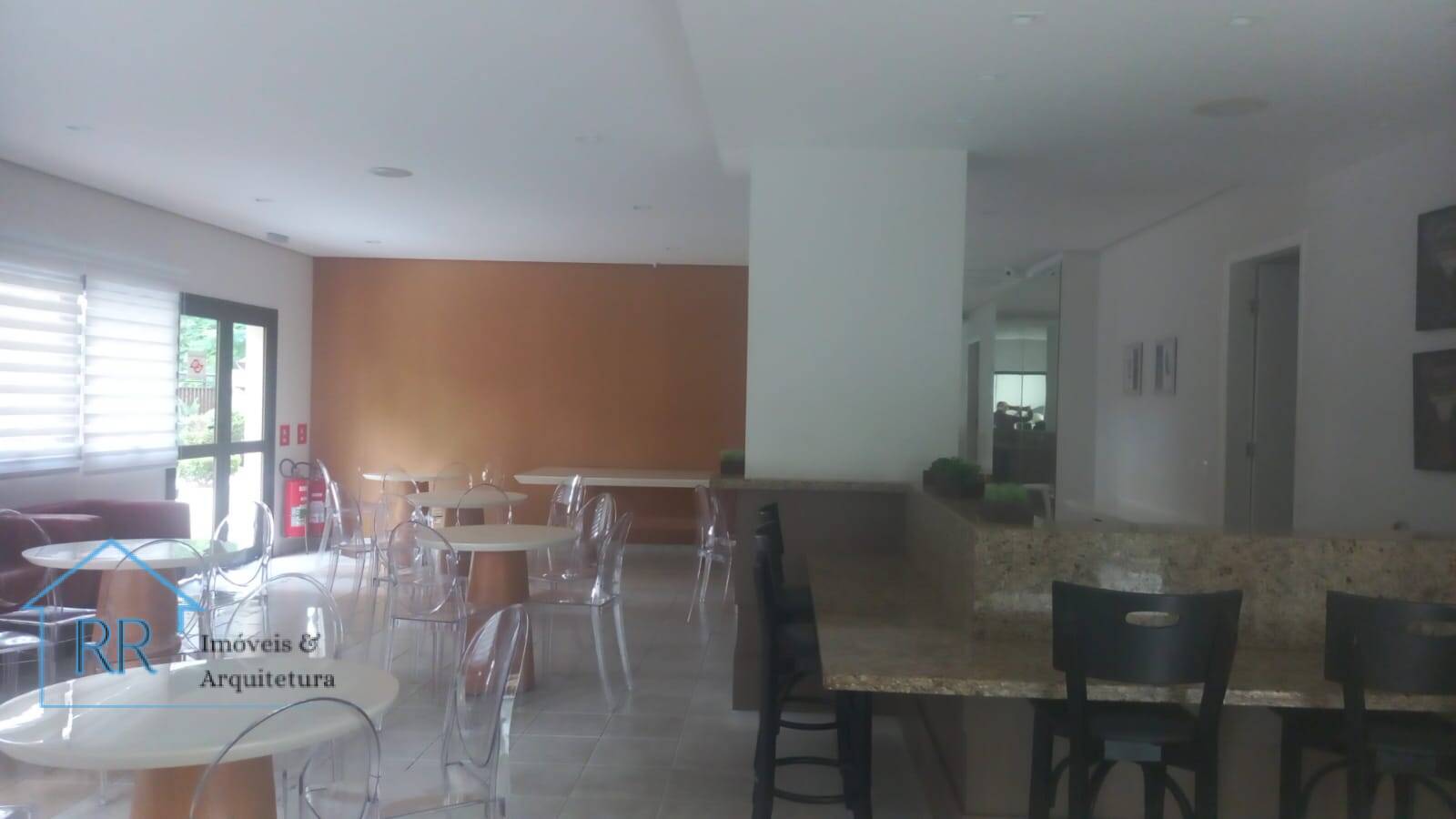 Apartamento para alugar com 3 quartos, 122m² - Foto 39