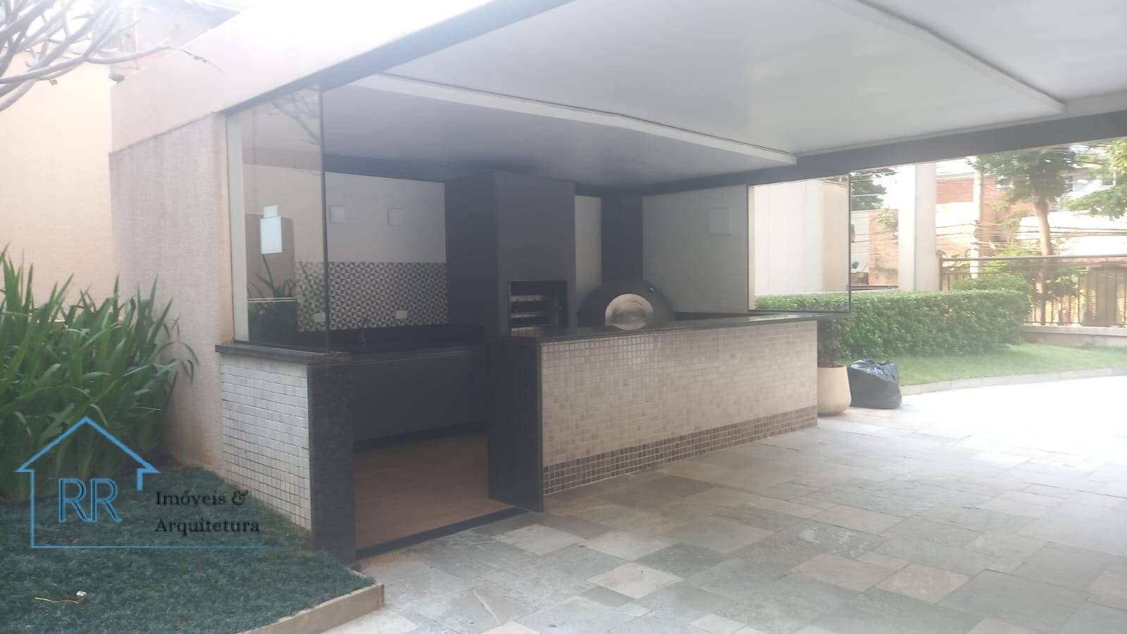 Apartamento para alugar com 3 quartos, 122m² - Foto 41