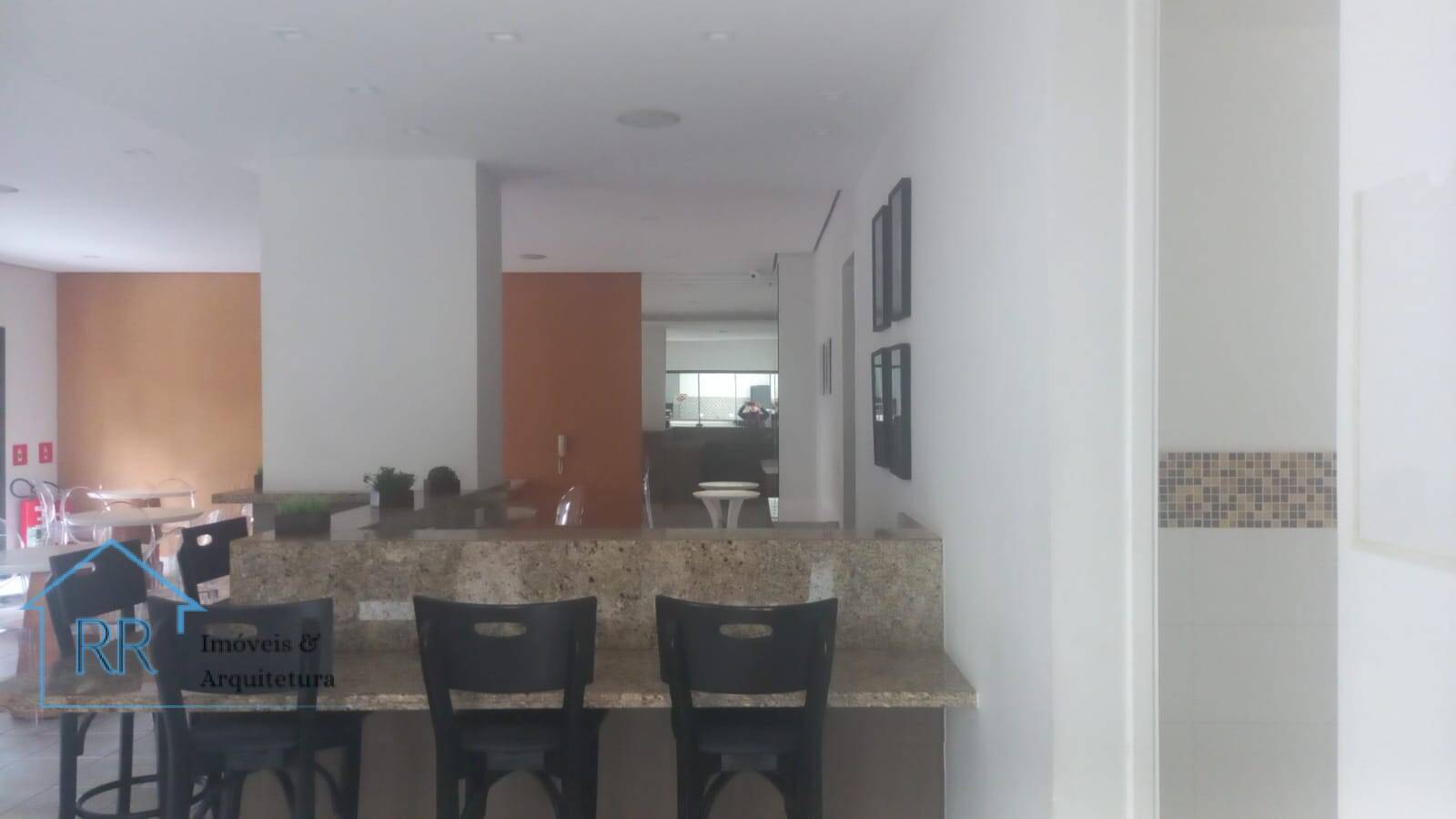 Apartamento para alugar com 3 quartos, 122m² - Foto 40