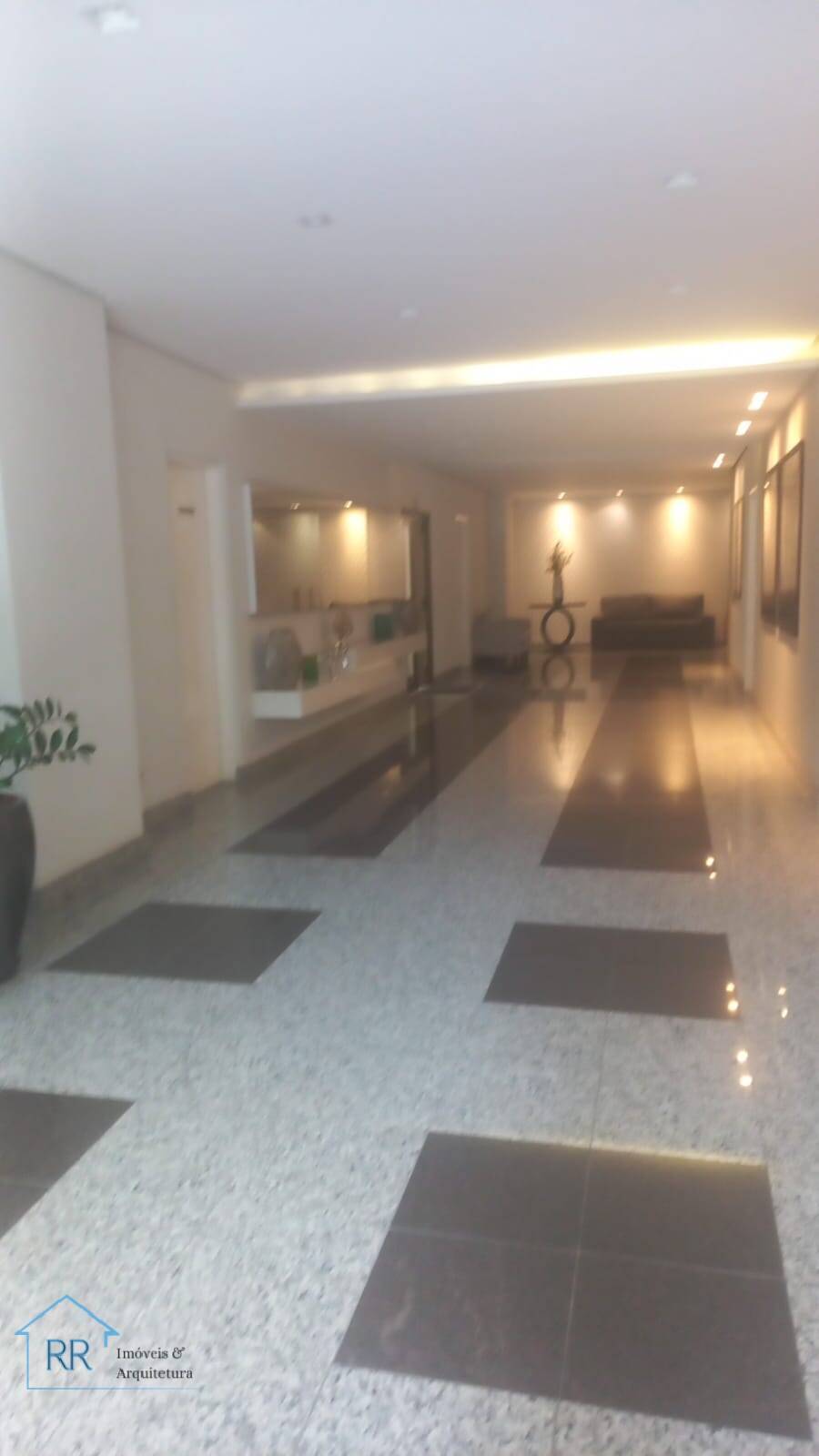 Apartamento para alugar com 3 quartos, 122m² - Foto 45
