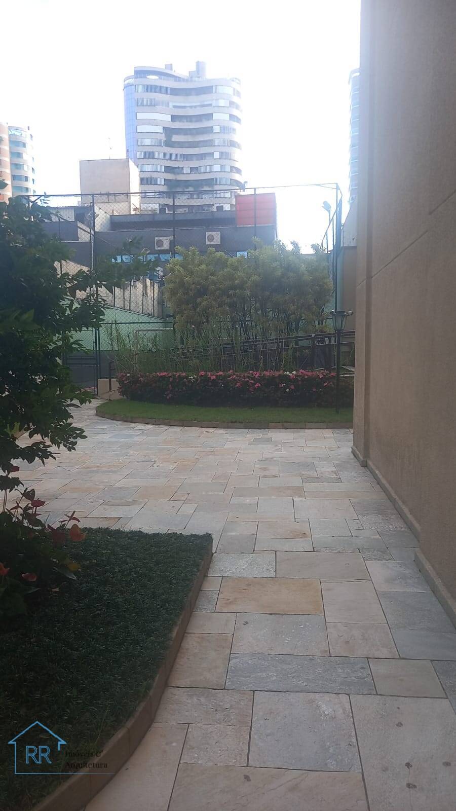 Apartamento para alugar com 3 quartos, 122m² - Foto 46