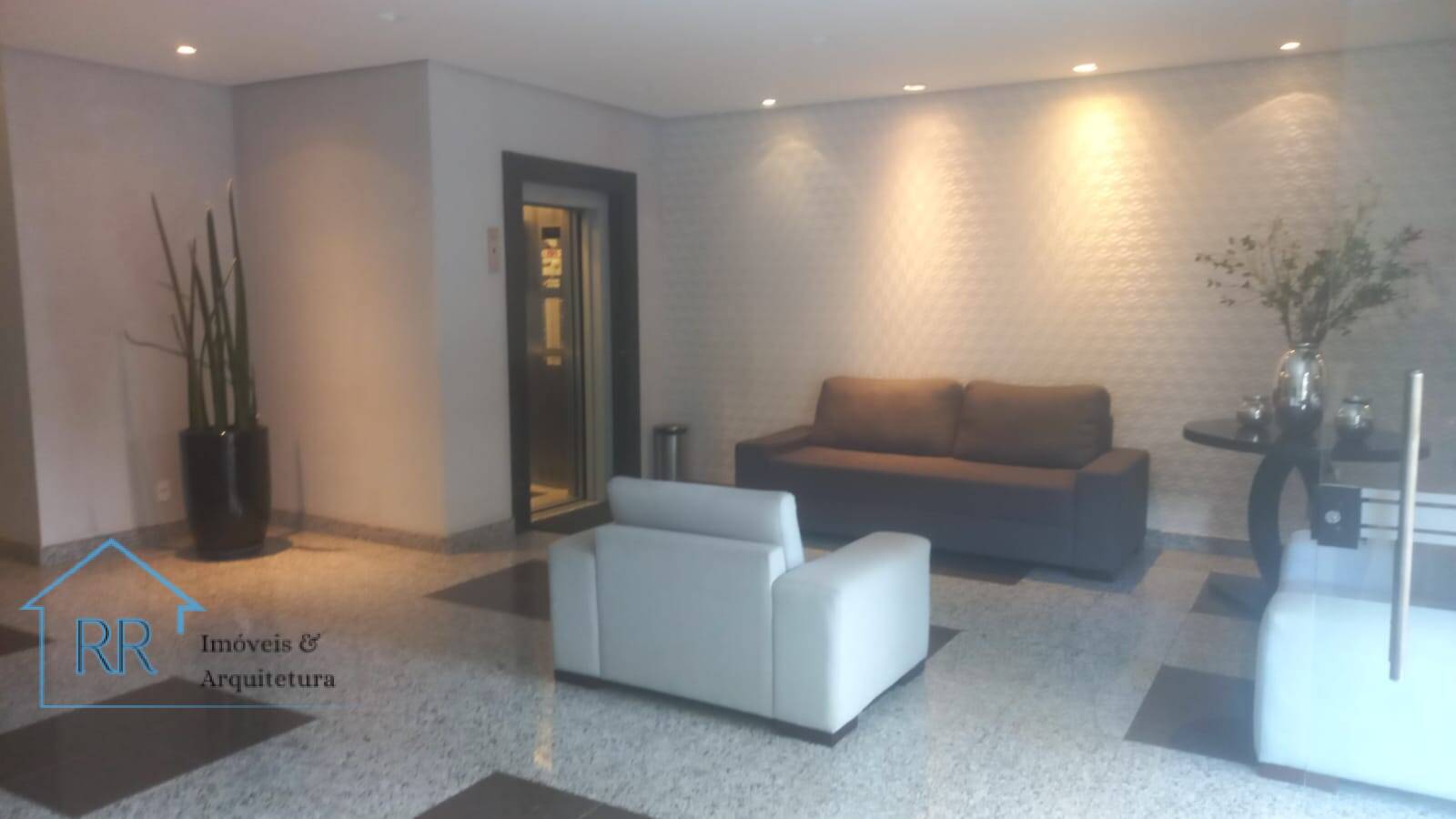 Apartamento para alugar com 3 quartos, 122m² - Foto 44