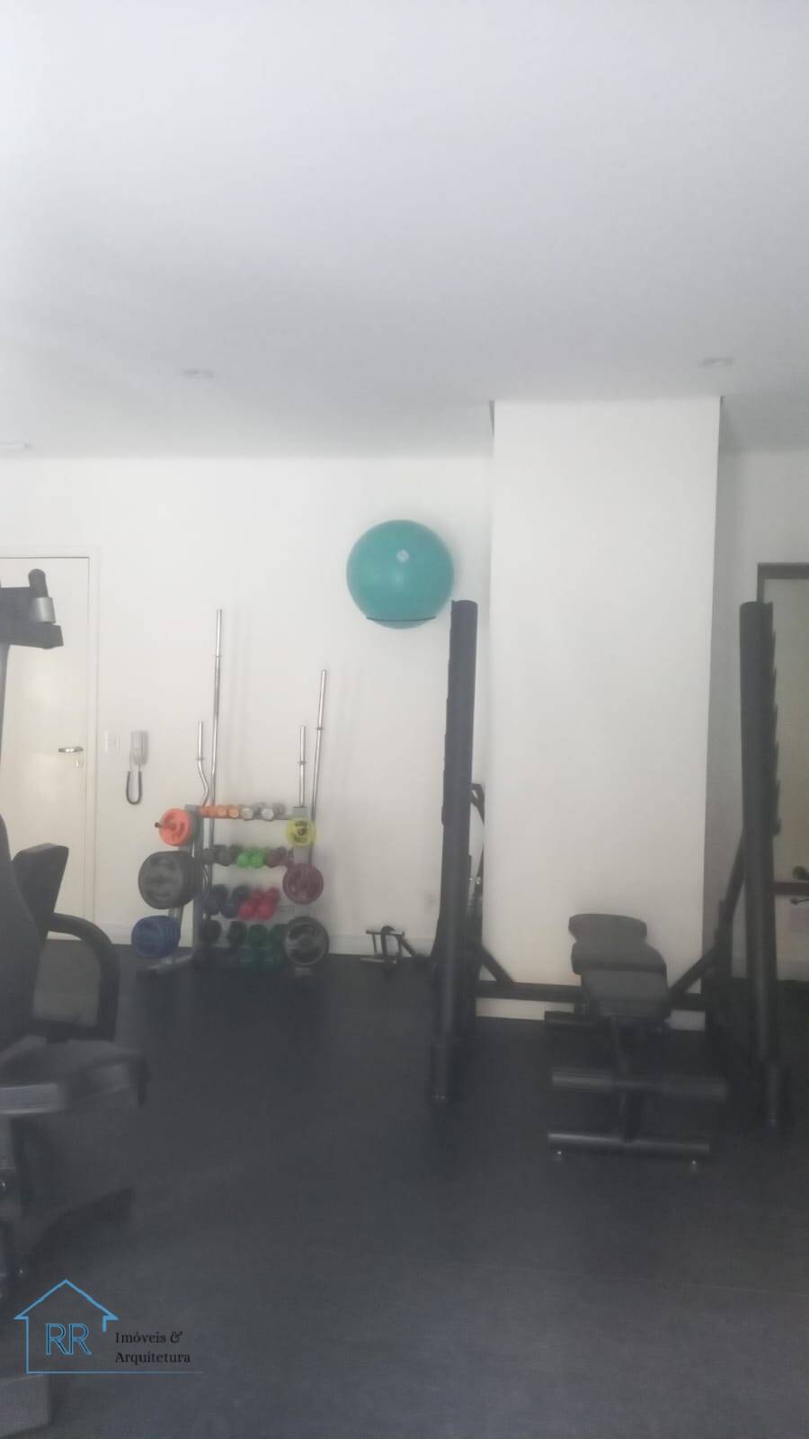 Apartamento para alugar com 3 quartos, 122m² - Foto 42
