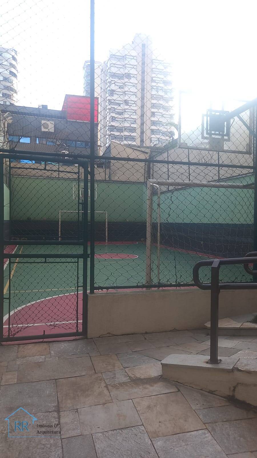 Apartamento para alugar com 3 quartos, 122m² - Foto 49