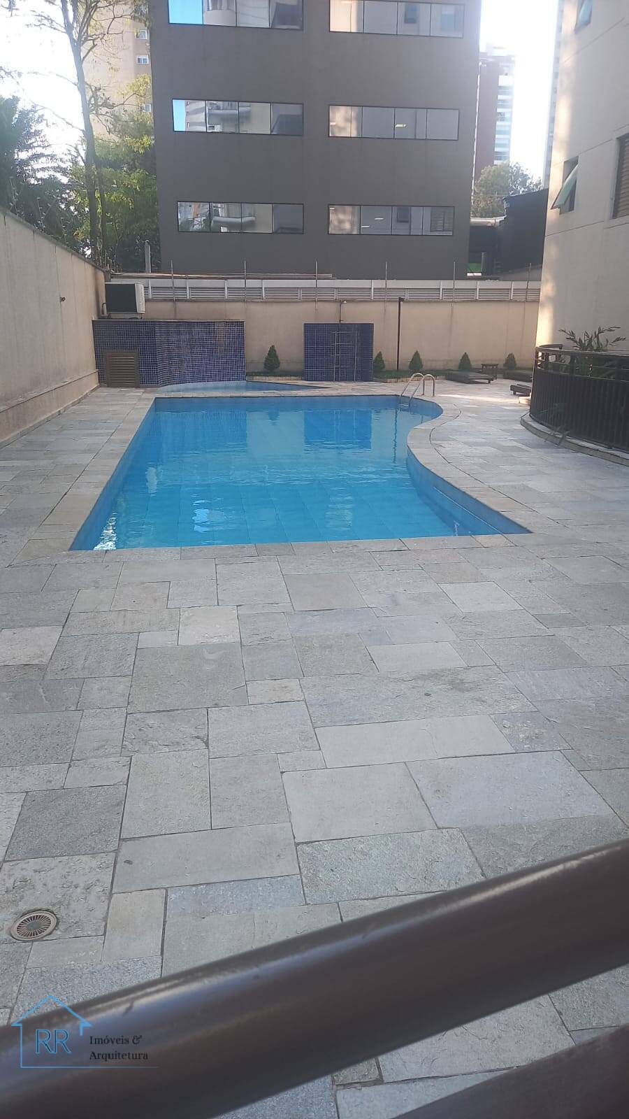 Apartamento para alugar com 3 quartos, 122m² - Foto 48