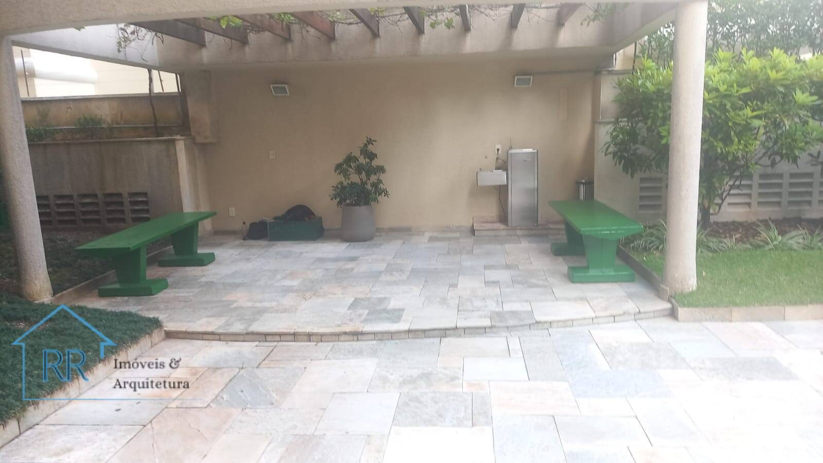 Apartamento para alugar com 3 quartos, 122m² - Foto 38