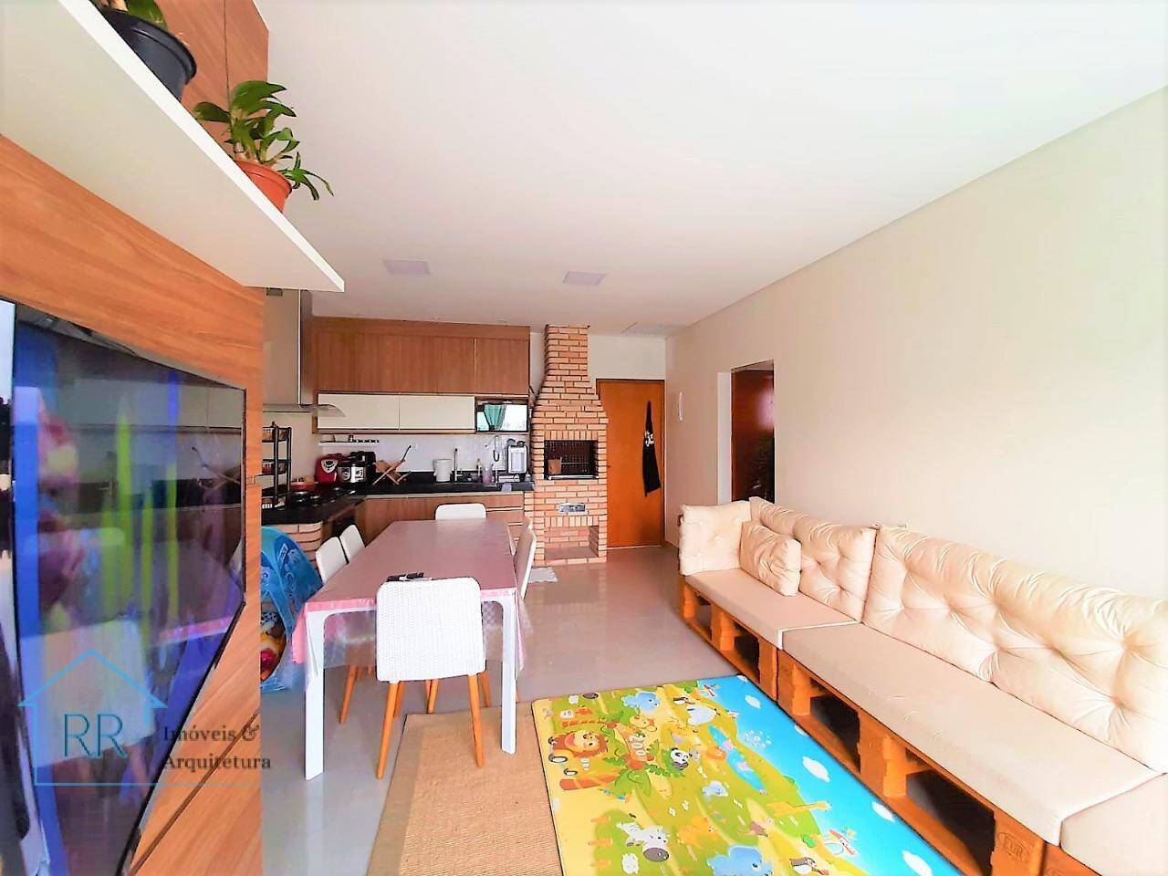 Apartamento, 4 quartos, 120 m² - Foto 4
