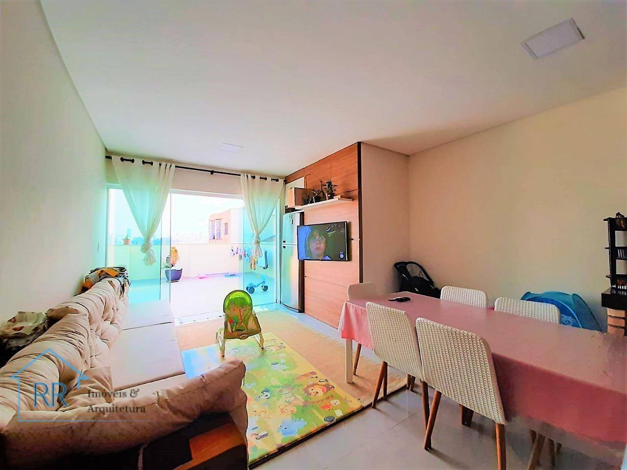 Apartamento, 4 quartos, 120 m² - Foto 5