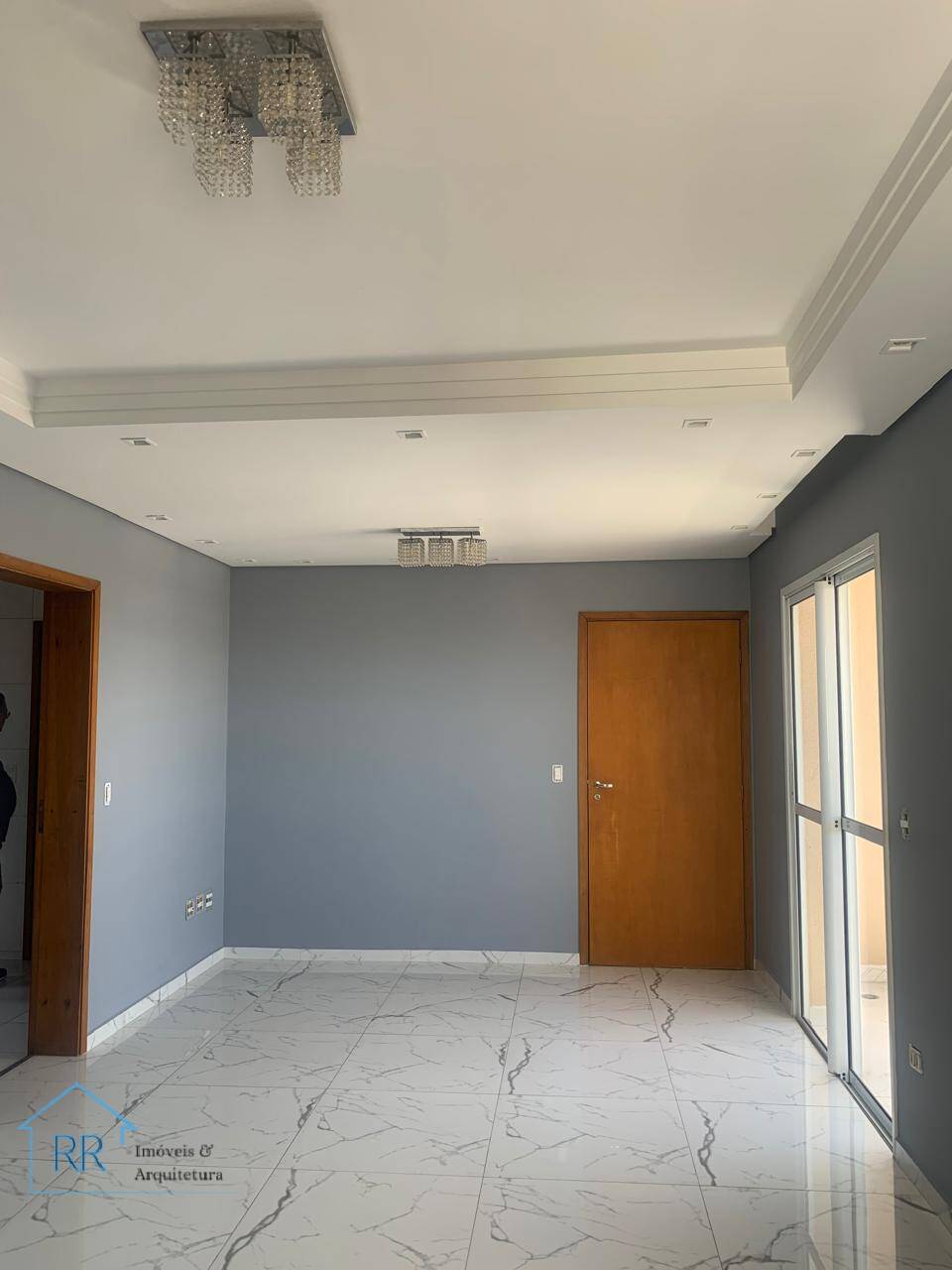 Apartamento para alugar com 3 quartos, 90m² - Foto 3