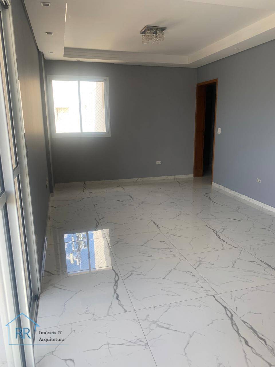 Apartamento para alugar com 3 quartos, 90m² - Foto 4
