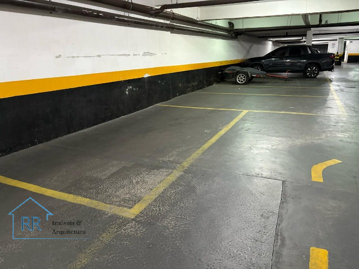 Apartamento para alugar com 3 quartos, 90m² - Foto 17