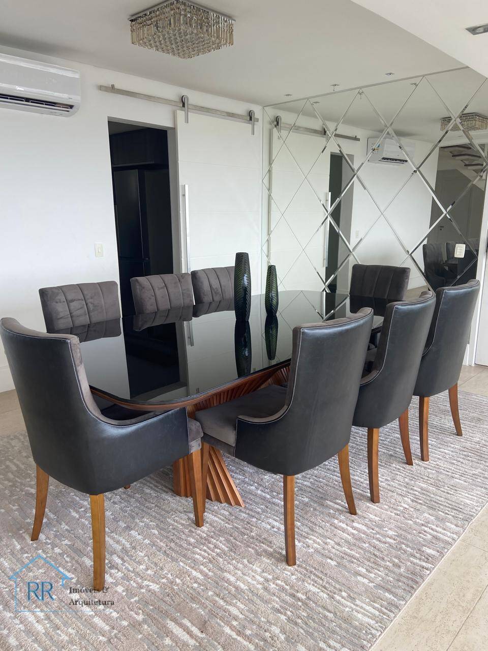 Cobertura para alugar com 3 quartos, 227m² - Foto 3