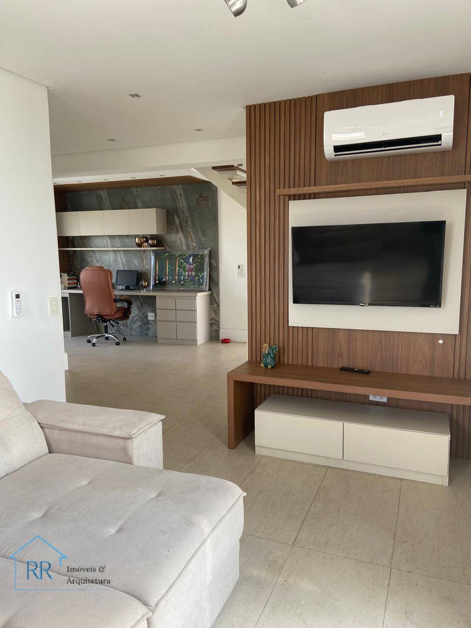Cobertura para alugar com 3 quartos, 227m² - Foto 7