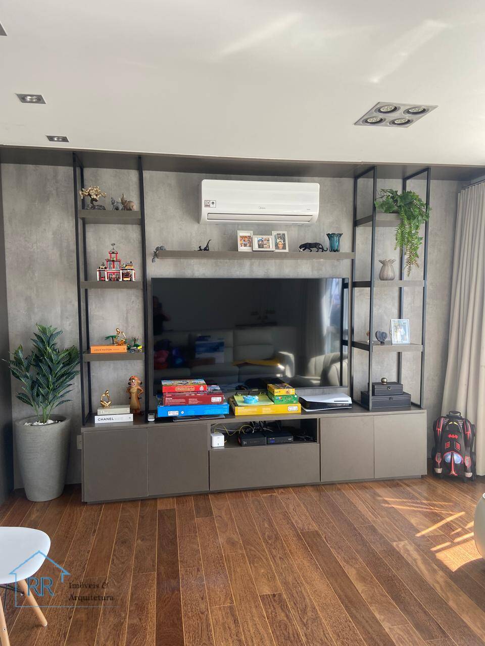 Cobertura para alugar com 3 quartos, 227m² - Foto 10