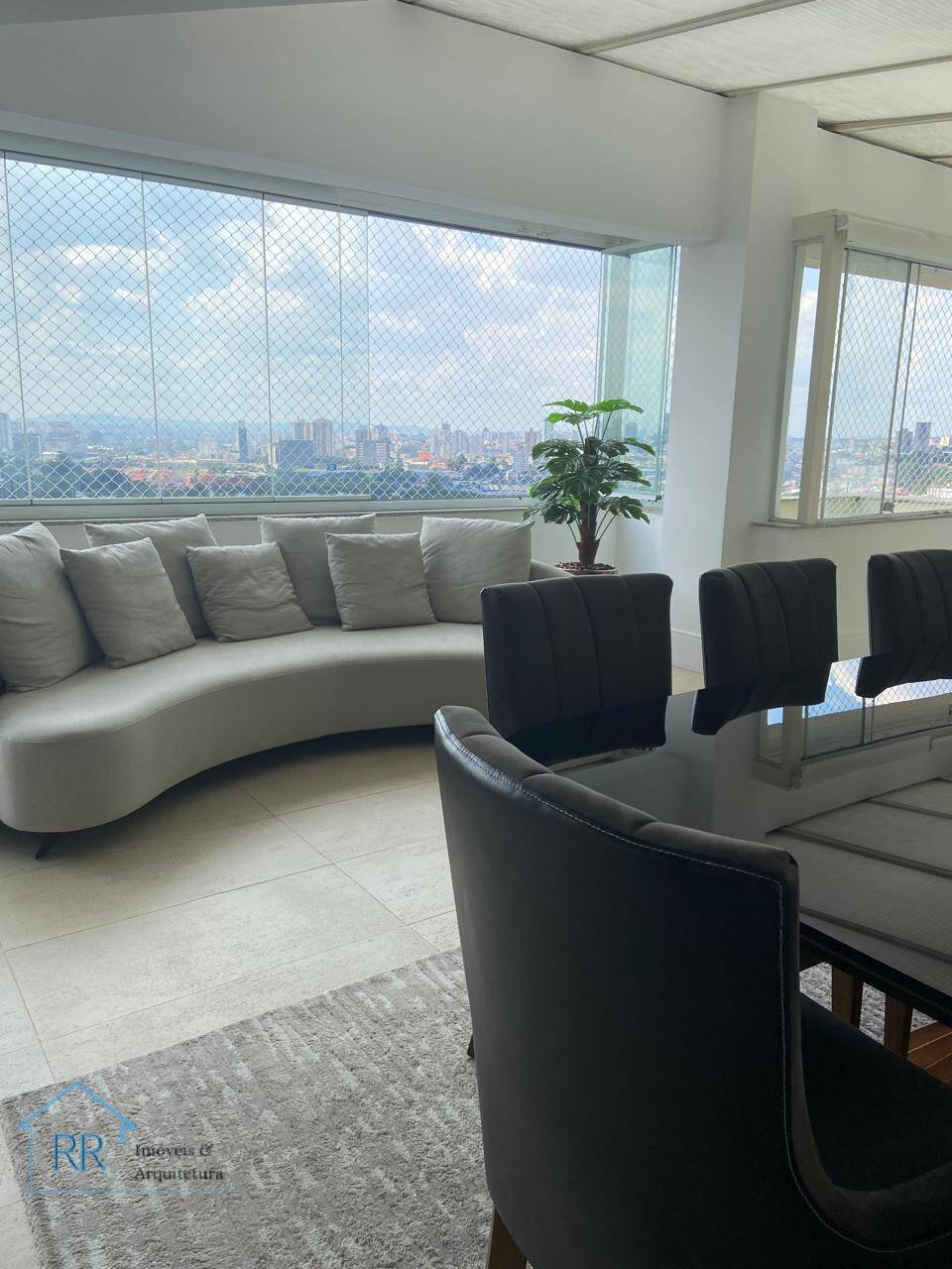 Cobertura para alugar com 3 quartos, 227m² - Foto 13