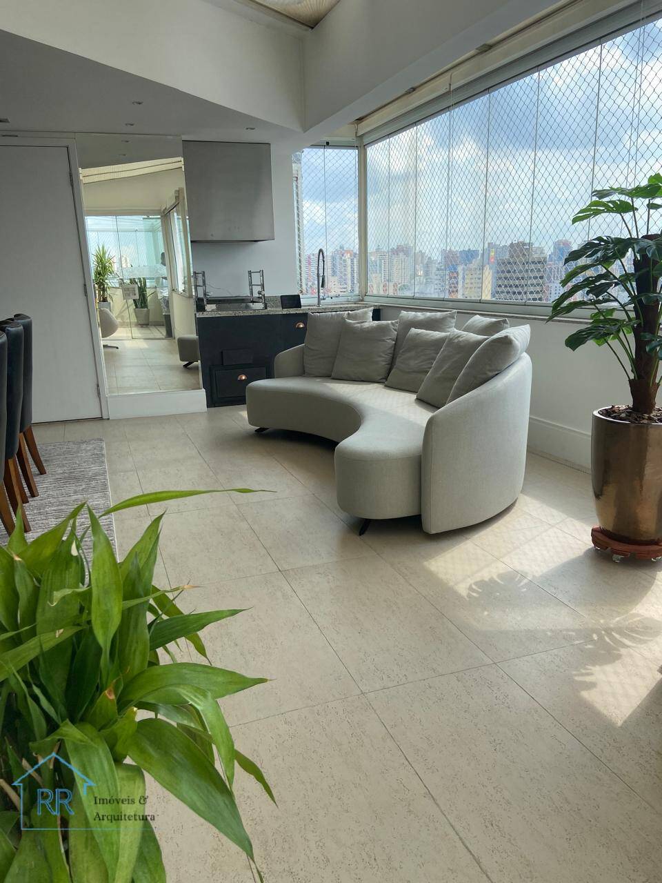 Cobertura para alugar com 3 quartos, 227m² - Foto 15