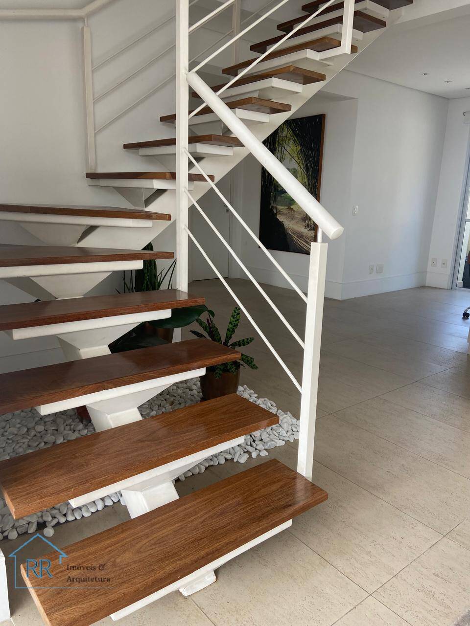 Cobertura para alugar com 3 quartos, 227m² - Foto 16