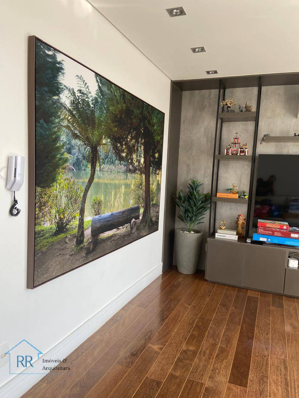 Cobertura para alugar com 3 quartos, 227m² - Foto 23