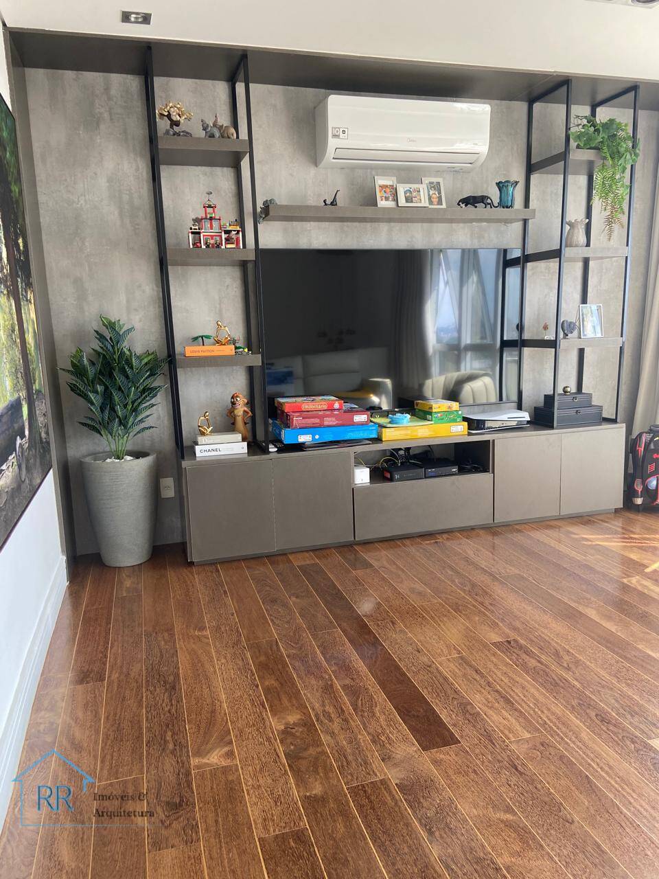 Cobertura para alugar com 3 quartos, 227m² - Foto 24