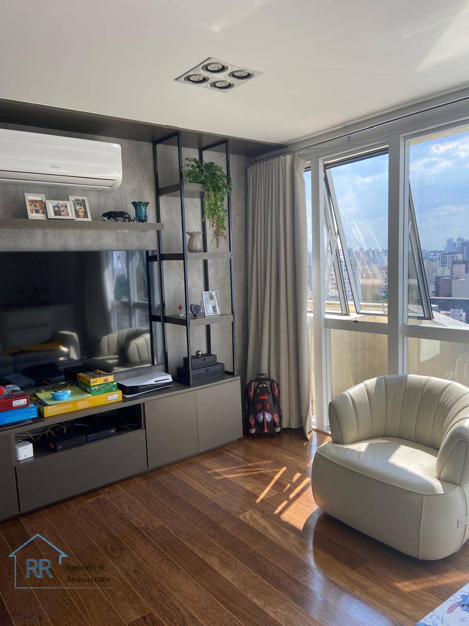 Cobertura para alugar com 3 quartos, 227m² - Foto 25