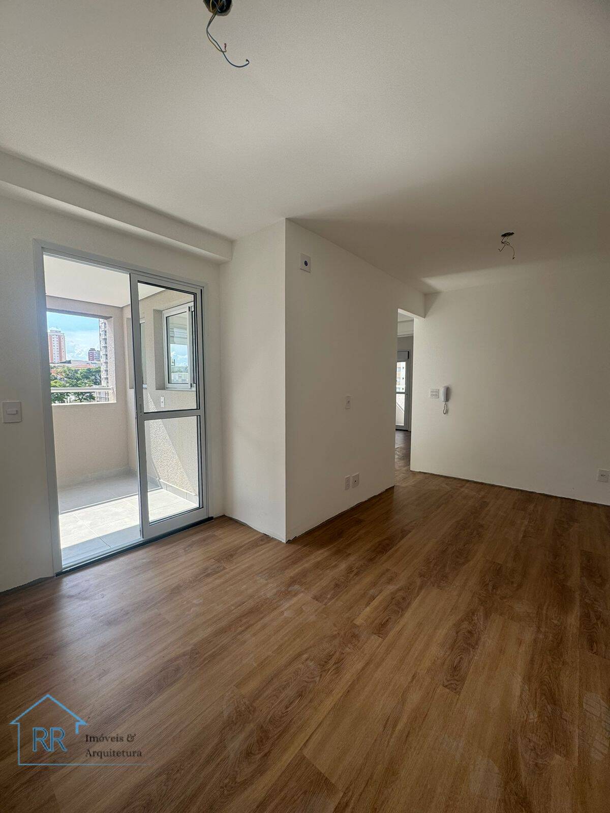 Apartamento para alugar com 2 quartos, 58m² - Foto 1