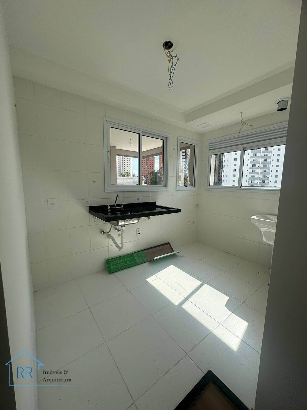 Apartamento para alugar com 2 quartos, 58m² - Foto 5