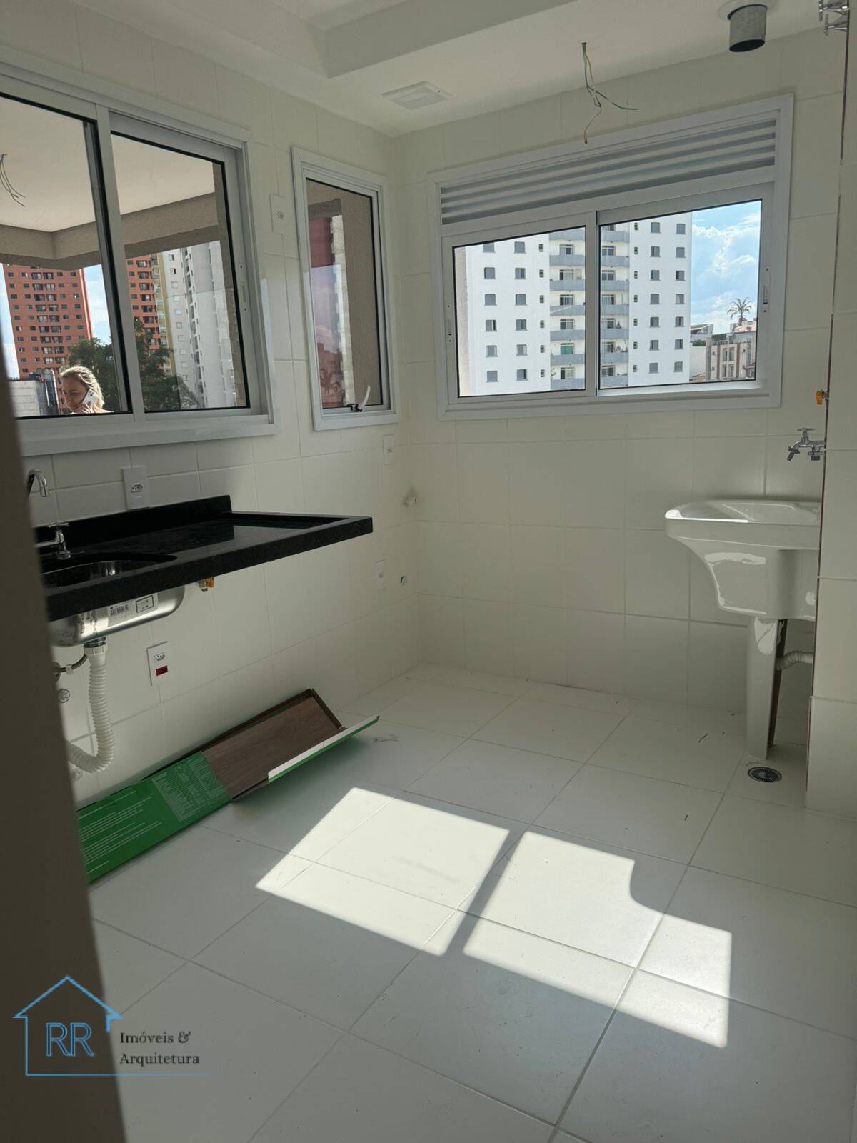 Apartamento para alugar com 2 quartos, 58m² - Foto 10