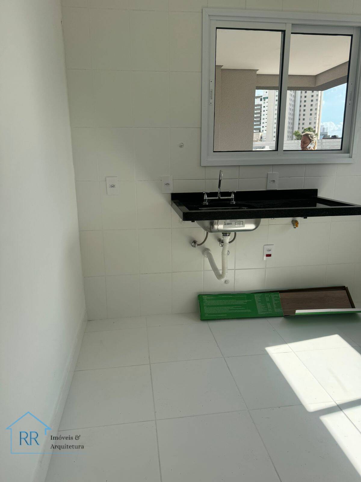 Apartamento para alugar com 2 quartos, 58m² - Foto 8