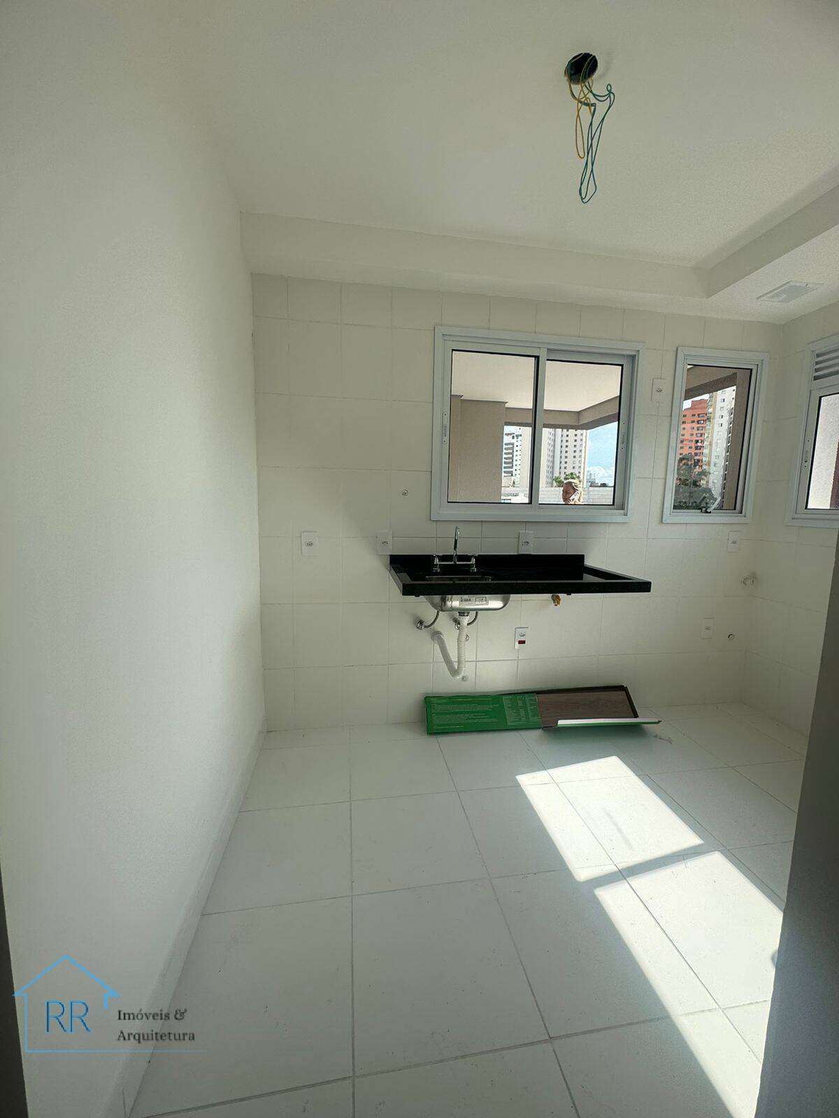 Apartamento para alugar com 2 quartos, 58m² - Foto 9