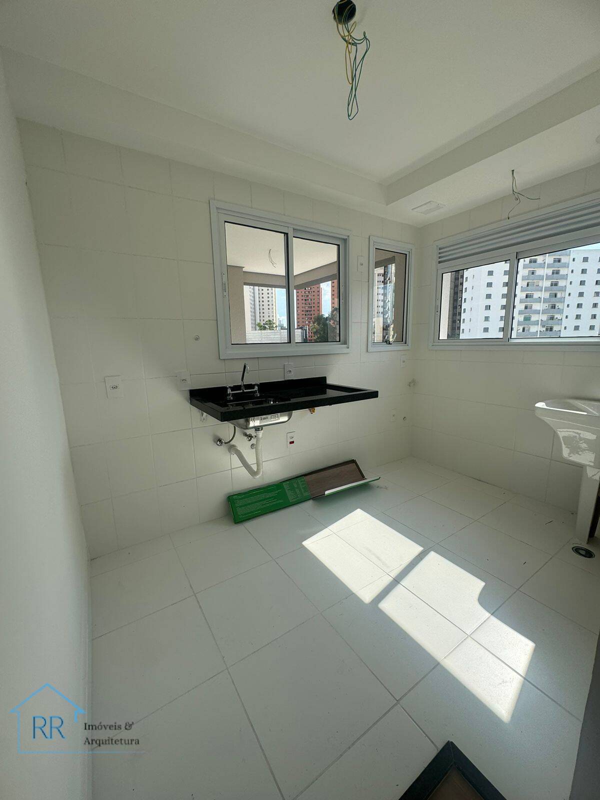 Apartamento para alugar com 2 quartos, 58m² - Foto 15