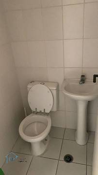 Conjunto Comercial-Sala para alugar, 38m² - Foto 8