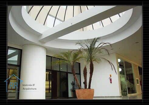 Conjunto Comercial-Sala para alugar, 38m² - Foto 19