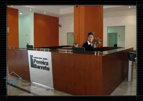 Conjunto Comercial-Sala para alugar, 38m² - Foto 21