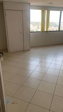 Conjunto Comercial-Sala para alugar, 38m² - Foto 7